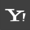 Bookmark bei Yahoo