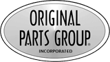 ORIGINAL PARTS GROUP