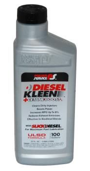 www.windstar.de - DIESEL FUEL ADDITIVES