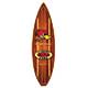 www.windstar.de - BLECHSCHILD SURF BOARD