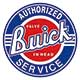 www.windstar.de - BLECHSCHILD BUICK SERVICE