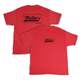 www.windstar.de - RED MALLORY IGNITION TEE