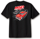 www.windstar.de - T-SHIRT MSD RACER XL