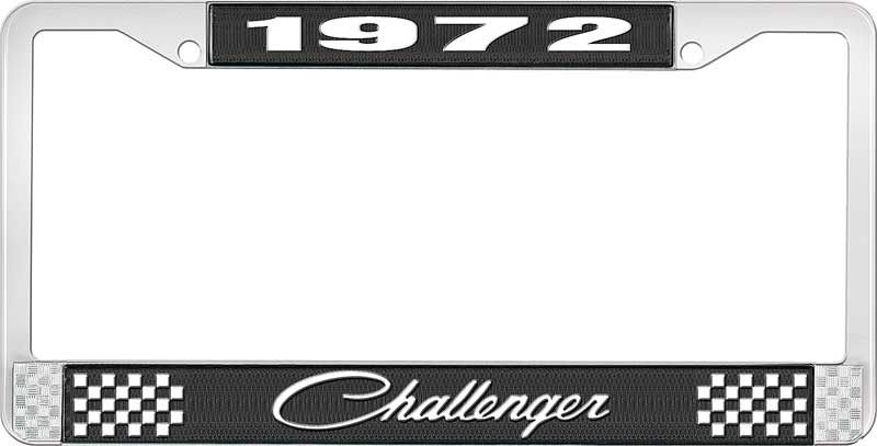 www.windstar.de - 1972 CHALLENGER LICENSE P