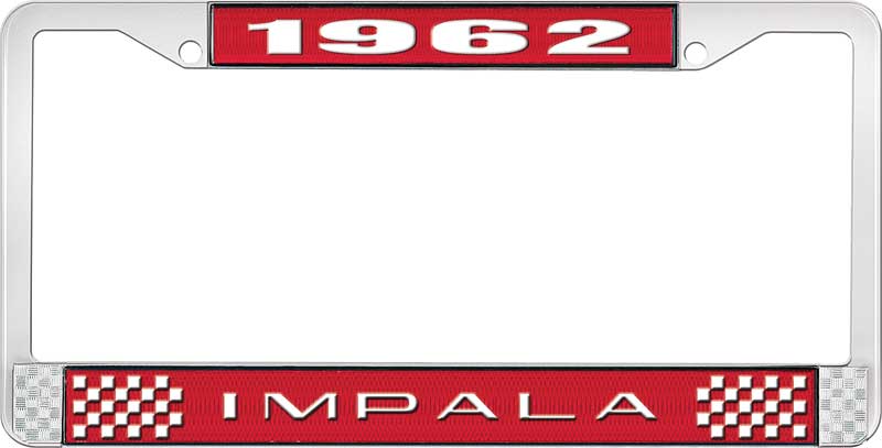 www.windstar.de - 1962 IMPALA STYLE #2 RED
