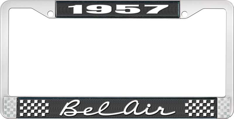 www.windstar.de - 1957 BEL AIR BLACK AND CH