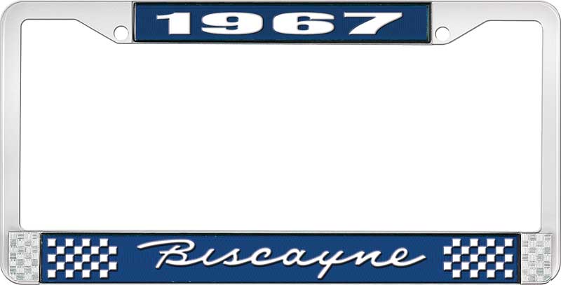 www.windstar.de - 1967 BISCAYNE STYLE #1 BL