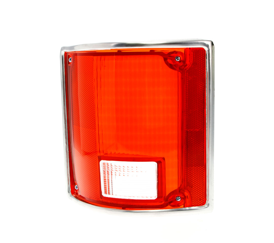 www.windstar.de - TAIL LAMP LENS - WITH CHR